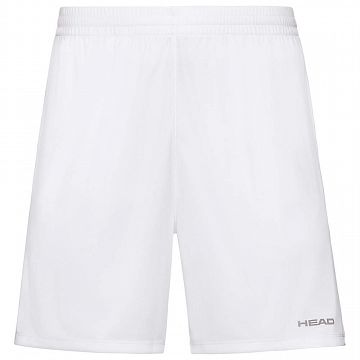 Head Easy Court Shorts White